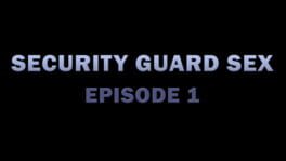Security Guard Sex: Episode 1 artwork 2