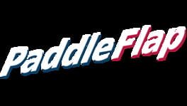 Paddle Flap artwork 1
