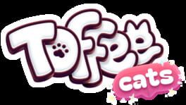 Toffee Cats artwork 2