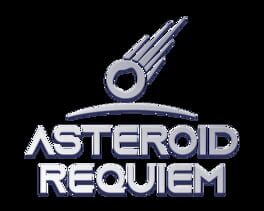 Asteroid Requiem artwork 1