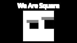 We Are Square artwork 2