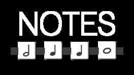 Notes artwork 1