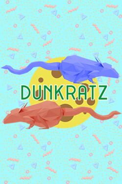 DunkRatz artwork 1