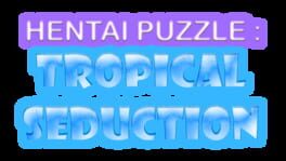 Hentai Puzzle: Tropical Seduction artwork 2