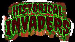Historical Invaders artwork 1