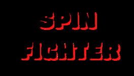 Spin Fighter artwork 2