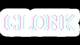 Glonk artwork 2