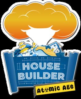 House Builder: The Atomic Age DLC artwork 1