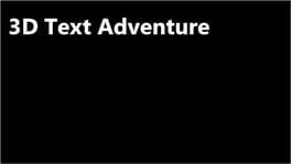 Zork Remake artwork 1
