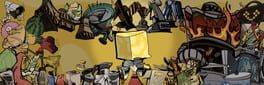 I Am Butter artwork 1