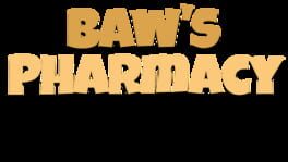 Baw's Pharmacy artwork 1