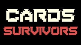 Cards Survivors artwork 1