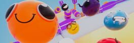 Bumper Balls artwork 1