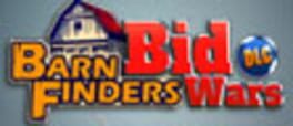Barn Finders: Bid Wars artwork 1