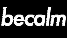 Becalm artwork 1
