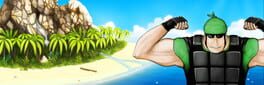 Muscles and Bullets artwork 1