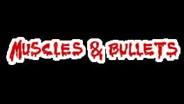 Muscles and Bullets artwork 2