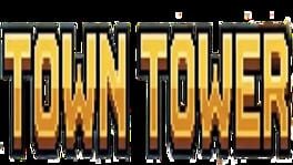 Town Tower artwork 2