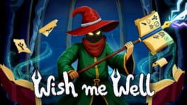 Wish Me Well artwork 5