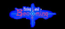 Being & Becoming artwork 1