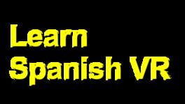 Learn Spanish VR artwork 2