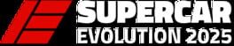 Supercar Evolution 2025 artwork 2