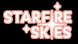 Starfire Skies artwork 1