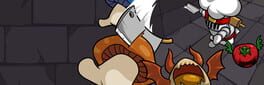 Chef Knight artwork 1