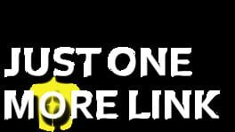 Just One More Link artwork 2