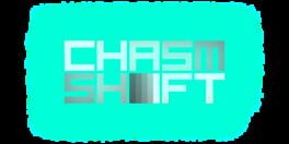 Chasm Shift artwork 2