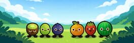 Fruit Auto Fighters artwork 1