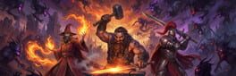Hell Forge artwork 1