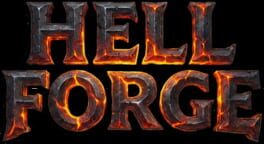 Hell Forge artwork 2