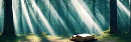 Neverending AI Storybook artwork 1