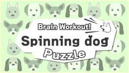 Brain Workout! Spinning Dog Puzzle artwork 1
