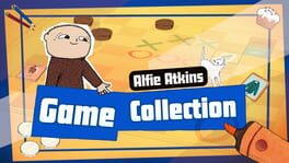 Alfie Atkins Game Collection artwork 1