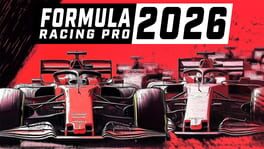 Formula Racing Pro 2026 artwork 1