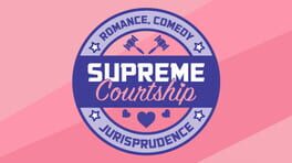 Supreme Courtship artwork 1