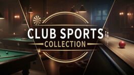 Club Sports Collection artwork 1