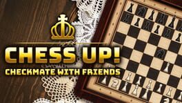 Chess Up! Checkmate With Friends artwork 1