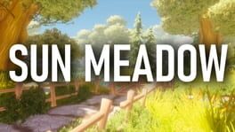 Sun Meadow artwork 1