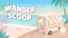 Wander Scoop artwork 1