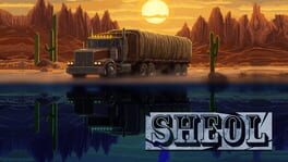 Dustland Delivery: Sheol artwork 1