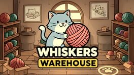 Whiskers Warehouse artwork 1
