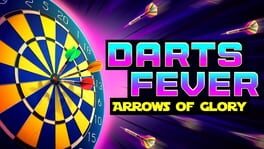 Darts Fever Arrows of Glory artwork 1