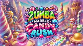 Zumba: Marble Candy Rush artwork 1
