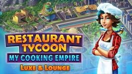 Restaurant Tycoon: My Cooking Empire - Luxe & Lounge artwork 1