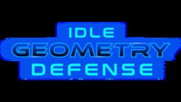 Idle Geometry Defense artwork 2