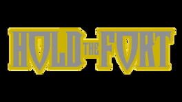 Hold the Fort artwork 1