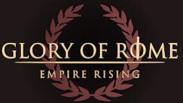 Glory of Rome artwork 1